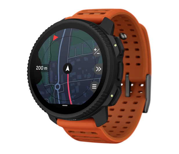 Suunto VERTICAL 2 CANYON - 1364471 - zdjęcie